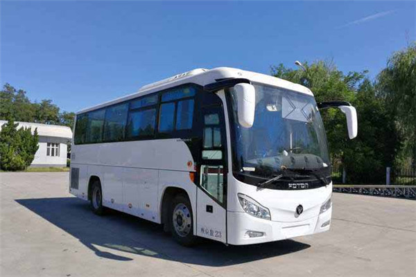 福田歐輝BJ6852U6AHB-5客車(chē)（柴油國(guó)五10-23座）