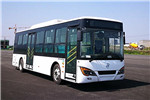 常隆YS6100GBEVC公交車（純電動(dòng)16-31座）