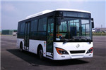 常隆YS6860GBEVA公交車（純電動15-25座）