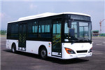 常隆YS6860GBEVB公交車（純電動15-25座）