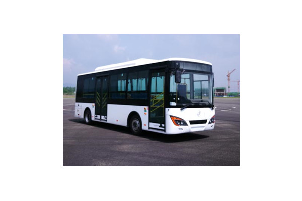 常隆YS6860GBEVB公交車（純電動(dòng)15-25座）