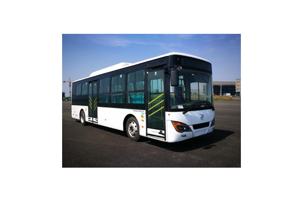 常隆YS6100GBEVB公交車（純電動16-31座）