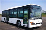 常隆YS6100GBEVA公交車（純電動16-31座）