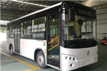 常隆YS6808GBEVB公交車（純電動13-27座）