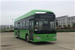 陸地方舟RQ6101GFCEVH0公交車（氫燃料電池18-32座）