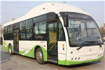 沂星SDL6100EVG5公交車（純電動24-32座）