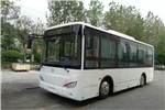 友誼ZGT6852LBEV公交車（純電動18-27座）