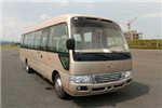 友誼ZGT6830LBEV客車（純電動24-31座）