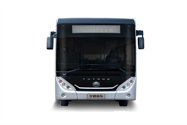 宇通ZK6106BEVG5E低入口公交車（純電動(dòng)16-37座）