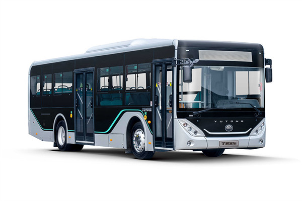 宇通ZK6106BEVG2公交車（純電動(dòng)20-36座）