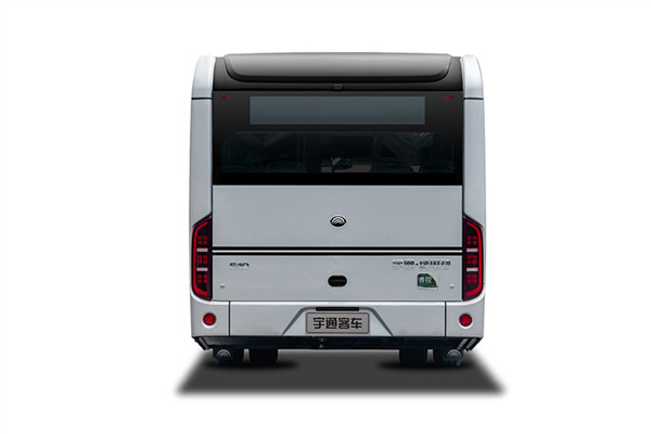 宇通ZK6106BEVG2公交車（純電動(dòng)20-36座）