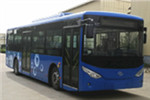 九龍HKL6100GBEV2公交車（純電動23-40座）