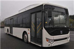 遠(yuǎn)程DNC6120BEVG6低入口公交車(chē)（純電動(dòng)21-46座）