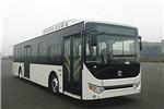 遠(yuǎn)程DNC6120BEVG5A低入口公交車(chē)（純電動(dòng)21-44座）