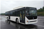 遠(yuǎn)程DNC6120BEVG4低入口公交車(chē)（純電動(dòng)21-46座）