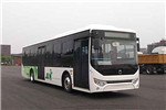 遠程DNC6120BEVG1公交車（純電動21-44座）