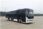 遠(yuǎn)程DNC6100BEVG公交車（純電動10-29座）