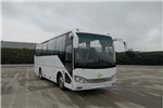 海格KLQ6889KAE60客車（柴油國六24-40座）