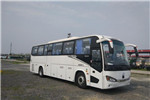 海格KLQ6111YAC51客車(chē)（天然氣國(guó)五24-52座）