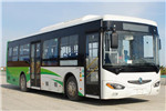 東風旅行車DFA6100CBEV公交車（純電動24-41座）