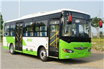 東風(fēng)旅行車DFA6800EBEV5公交車（純電動(dòng)24-34座）