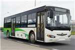 東風(fēng)旅行車DFA6100CBEV1公交車（純電動21-39座）