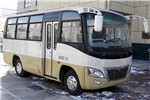 東風(fēng)旅行車(chē)DFA6601K5A客車(chē)（柴油國(guó)五10-19座）