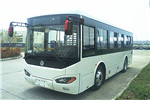 東風(fēng)旅行車DFA6850EBEV公交車（純電動(dòng)14-29座）