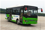 東風(fēng)旅行車DFA6800EBEV公交車（純電動14-30座）