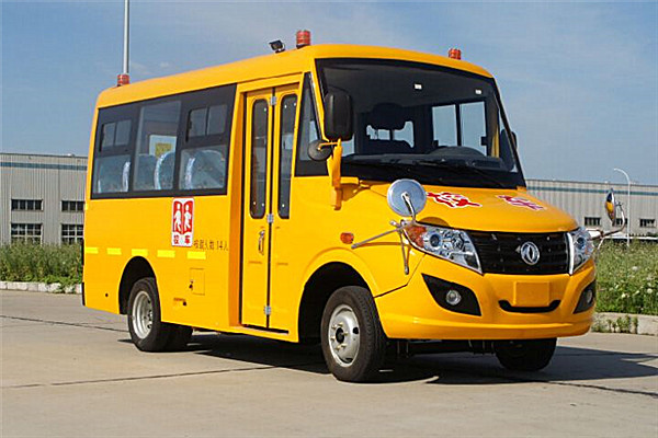 東風(fēng)旅行車DFA6518KX5BC小學(xué)生專用校車（柴油國五10-14座）