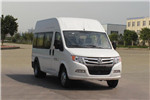 東風(fēng)旅行車(chē)EQ6500WACDA多用途輕客（柴油國(guó)六5-9座）