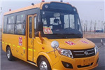 東風(fēng)旅行車DFA6578KYX5B幼兒專用校車（柴油國(guó)五10-19座）