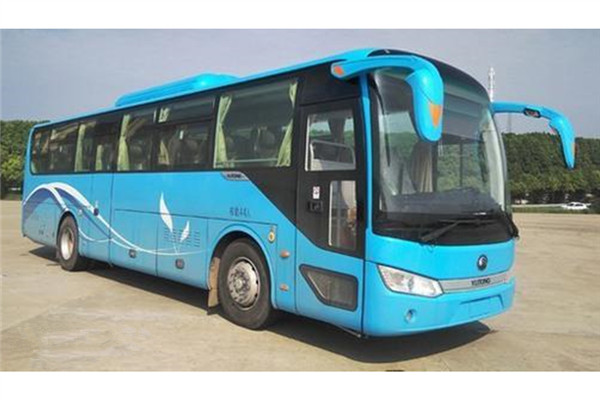 宇通ZK6115BEVG13C公交車（純電動24-48座）