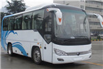 宇通ZK6826BEVG12B公交車（純電動16-32座）