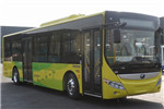 宇通ZK6105BEVG57公交車（純電動20-39座）