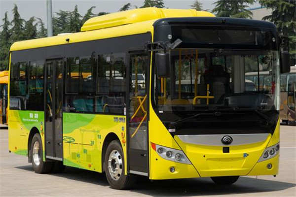 宇通ZK6815BEVG15公交車(chē)（純電動(dòng)14-29座）