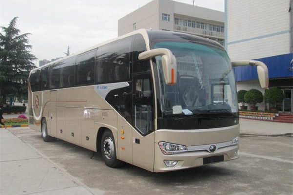 宇通ZK6128HN6QY1客車（天然氣國六24-54座）