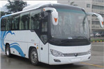 宇通ZK6826BEVG13B公交車（純電動24-34座）