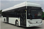 宇通ZK6126FCEVG3低入口公交車（氫燃料電池25-33座）