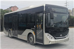 宇通ZK6856BEVG5公交車（純電動14-29座）