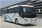 比亞迪BYD6120LLEV4客車（純電動24-52座）