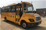 長(zhǎng)安SC6811XCG6小學(xué)生專用校車（柴油國(guó)六24-47座）