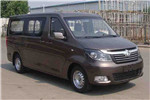 長(zhǎng)安SC6520AAA5多用途輕客（汽油國(guó)五6-9座）