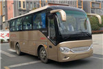 安凱HFF6781KD1E6B客車（柴油國六24-32座）