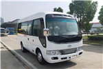 安凱HFF6606KDE6FB客車（柴油國六10-19座）