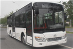 安凱HFF6852G03EV公交車（純電動10-27座）