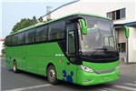 安凱HFF6122K10EV客車(chē)(純電動(dòng)24-56座)