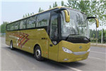 安凱HFF6121K10EV客車(chē)（純電動(dòng)24-59座）