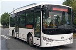 安凱HFF6855G03EV11公交車（純電動15-30座）