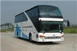 安凱HFF6120K03D1E5客車(chē)（柴油國(guó)五24-61座）